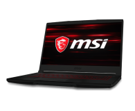 MSI GF63 8RC i5-8300H/8GB/1000GB+128GB SSD/GTX 1050/15,6"/W10 - 1386247 - zdjęcie 1
